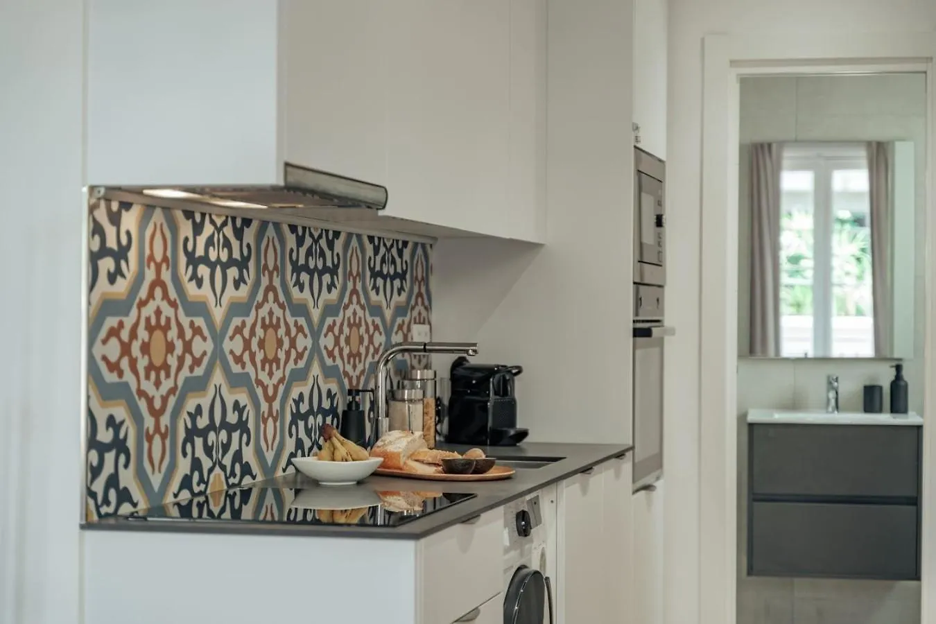 Casa Atrio - Wonderful Studio Near Barcelona Cathedral Apartmán